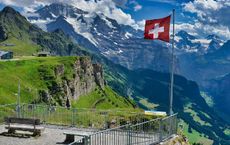 Article Image for Analyzing the Strength of the Swiss Economy