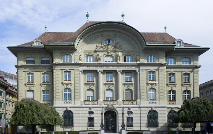 Banking in the Age of Cryptocurrency Switzerland Strategic Approach