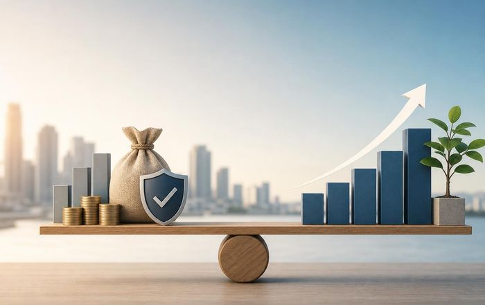 Article Image for Business Expansion Without Increasing Financial Risk