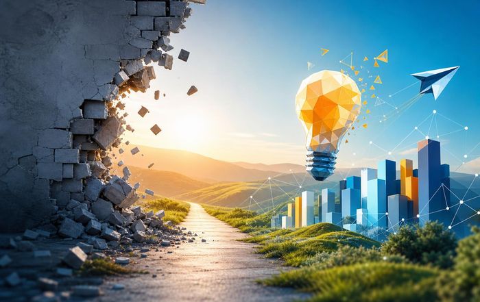 Article Image for Business Innovation Beyond Digital Transformation