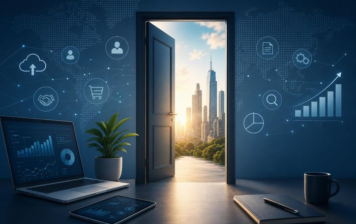 Article Image for Business Opportunities in Digital Business Services