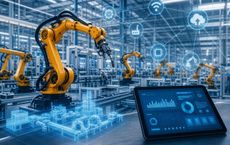 Article Image for Business Opportunities in Smart Manufacturing