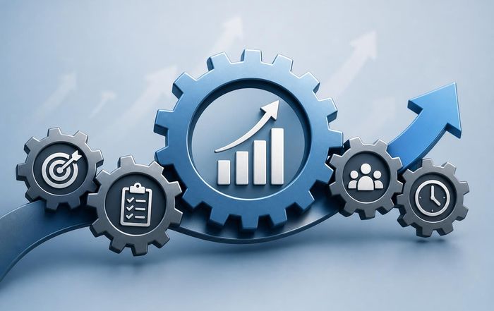 Article Image for Business Process Optimization for Higher Productivity