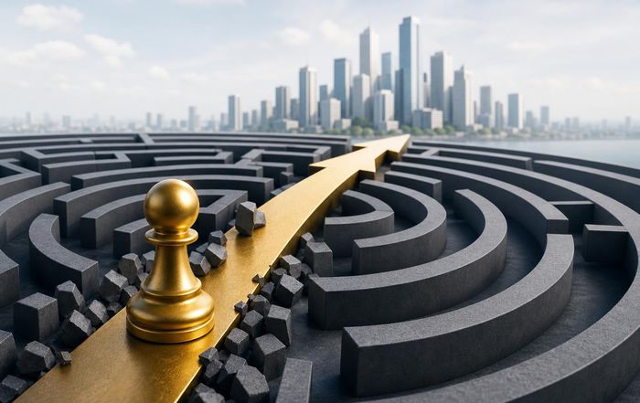 Article Image for Business Strategies for Entering Mature Markets