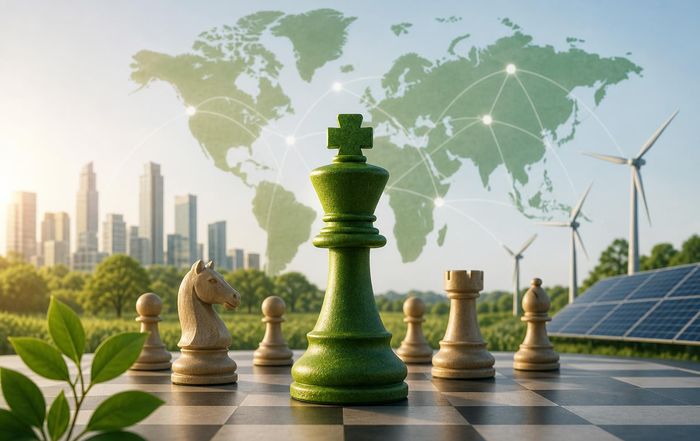 Article Image for Business Strategy for Sustainable Competitive Advantage