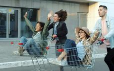 Article Image for Consumer Behavior Drives the Evolution of Marketing Channels