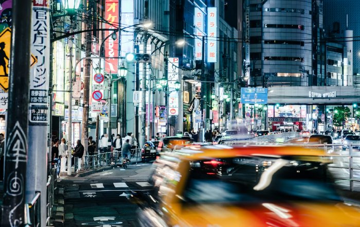Article Image for Crypto Adoption in Japan and South Korea