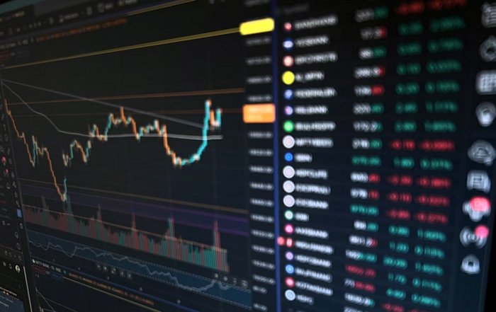 Article Image for Crypto Markets Gain Influence in Traditional Finance Systems