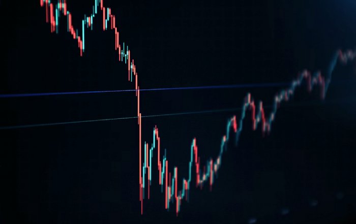 Article Image for Crypto Volatility Highlights Market Maturity