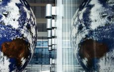 Article Image for Global Investment Shifts Toward Sustainable Opportunities