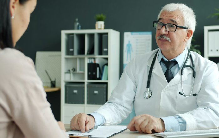 Article Image for How AI Is Transforming Recruitment in the Healthcare Sector