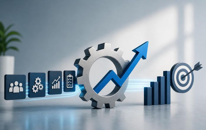 Article Image for How Businesses Can Improve Corporate Efficiency