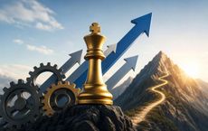Article Image for How Companies Can Build Lasting Competitive Strength