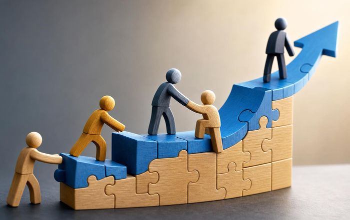 Article Image for How Companies Can Develop High Performance Teams
