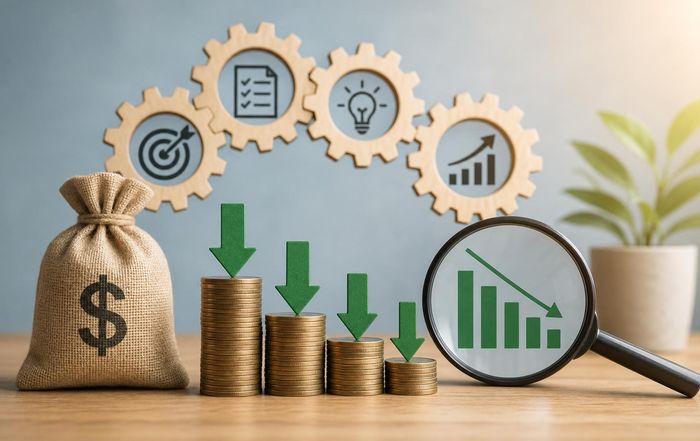 Article Image for How Companies Can Improve Cost Efficiency