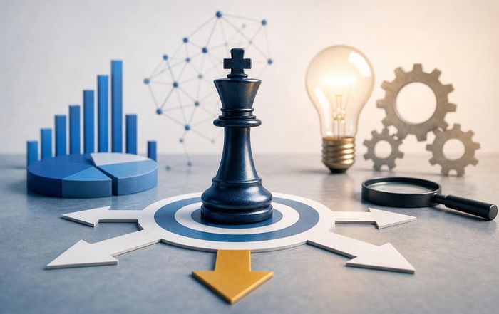 Article Image for How Companies Can Improve Decision Quality