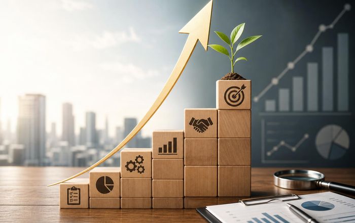 Article Image for How Companies Can Improve Investment Readiness