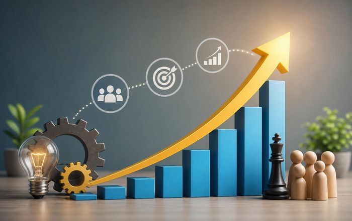 Article Image for How Companies Can Improve Organizational Performance