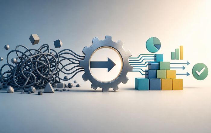 Article Image for How Companies Can Reduce Operational Complexity