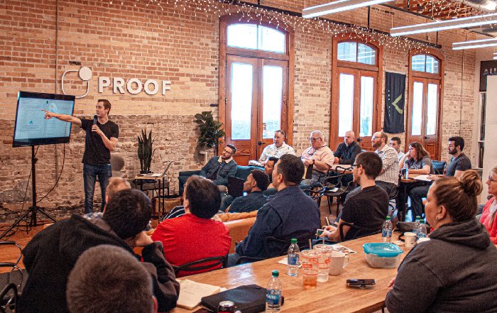 Article Image for How Founders Can Master the Art of the Pitch