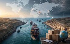 Article Image for How Global Shipping Chokepoints Affect Small Importers
