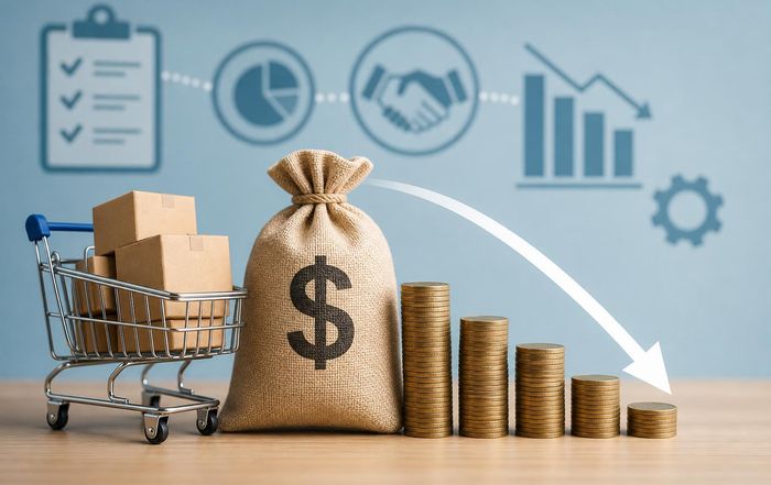 Article Image for How Procurement Strategies Reduce Business Costs