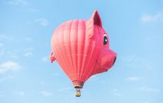 Article Image for Investment Strategies for a High-Inflation Economy