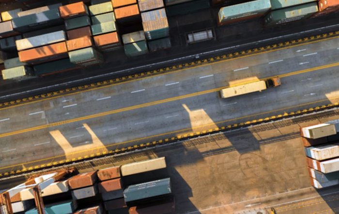 Article Image for Markets React to Shifts in Global Trade Dynamics