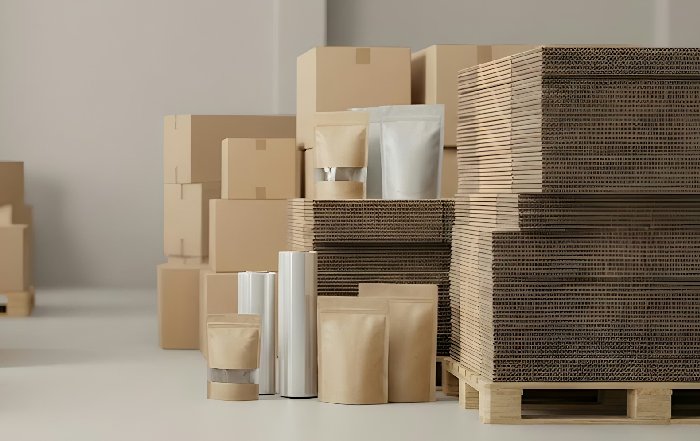 Article Image for Sustainable Packaging Solutions for Businesses