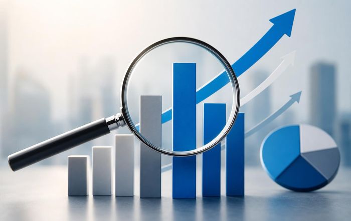Article Image for The Benefits of Business Performance Benchmarking