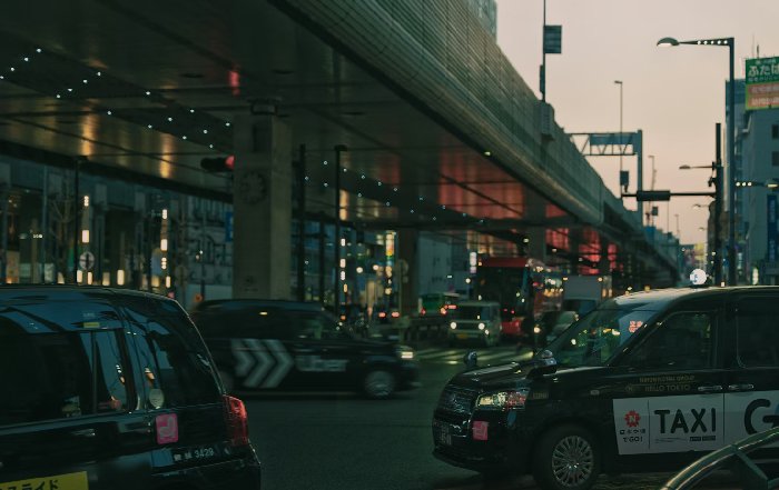 Article Image for The Future of Autonomous Vehicles in the Japanese Market