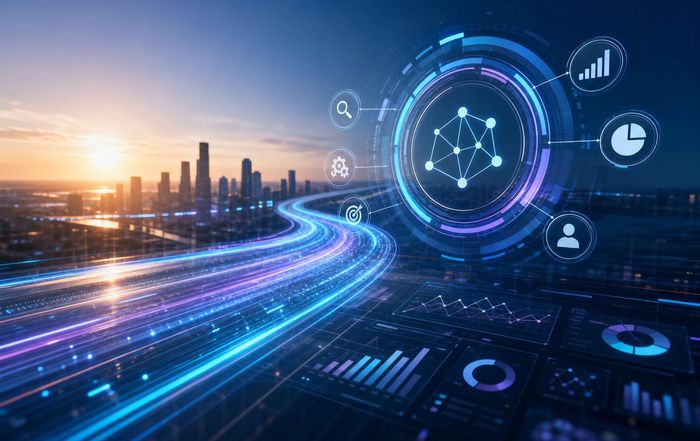 Article Image for The Future of Business Process Intelligence