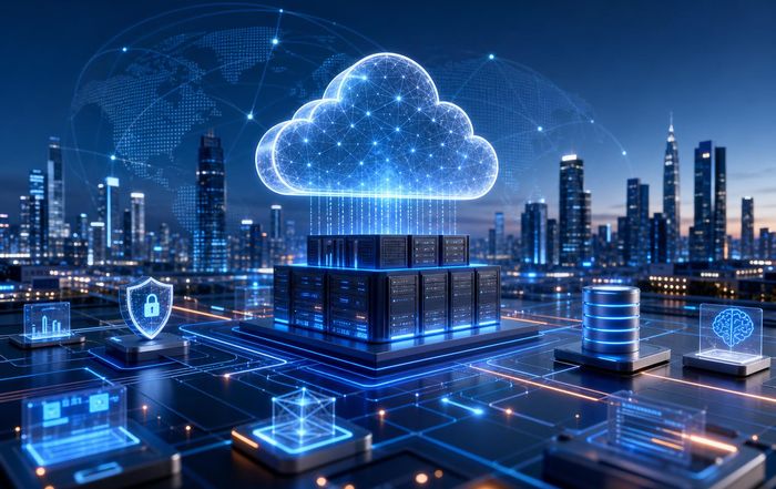 Article Image for The Future of Digital Infrastructure for Enterprises