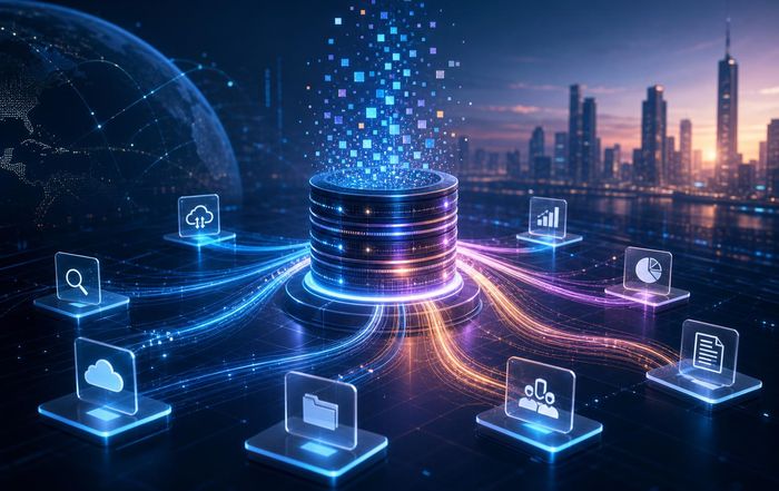 Article Image for The Future of Enterprise Data Management