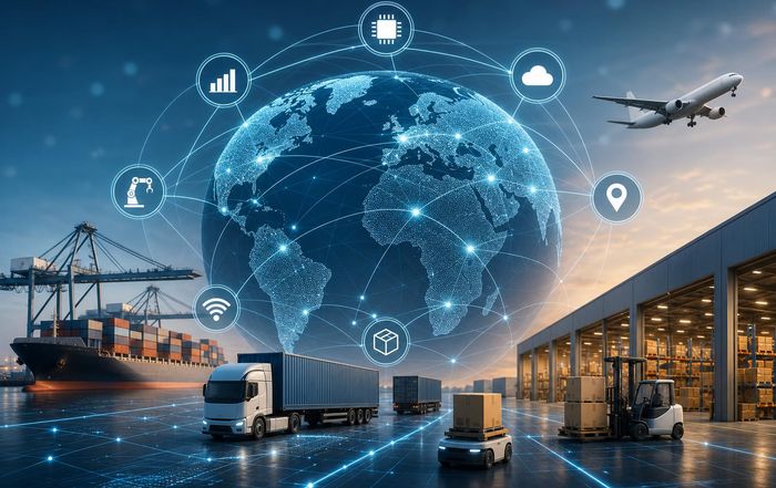 Article Image for The Future of Intelligent Supply Networks