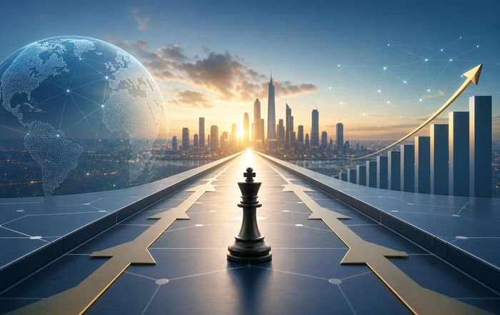 Article Image for The Future of Strategic Business Development