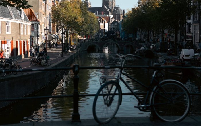 Article Image for The Future of Work: Hybrid Models in the Netherlands