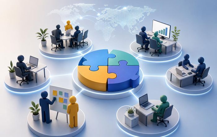 Article Image for The Growing Importance of Enterprise Collaboration