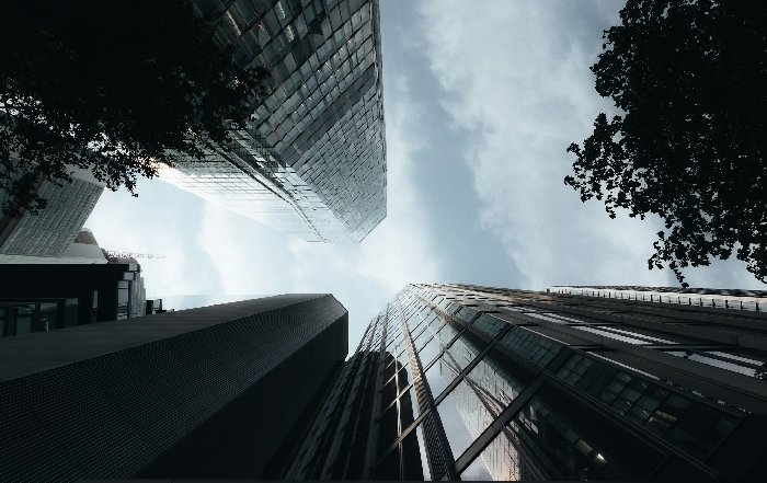 Article Image for The Rise of Decentralized Finance (DeFi)