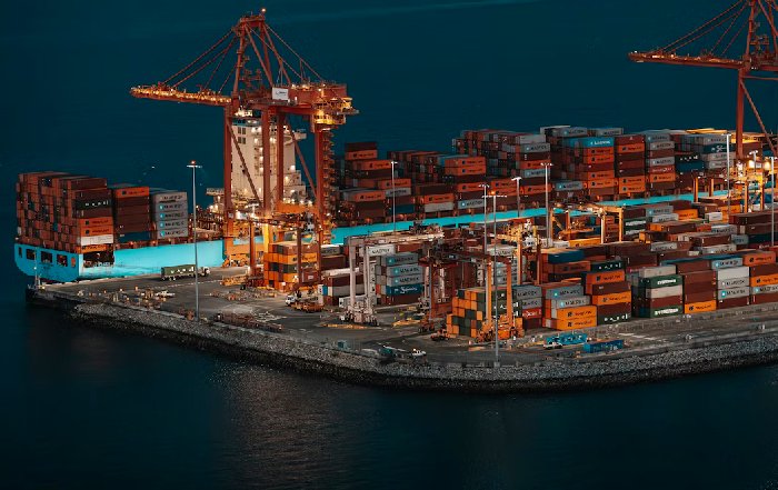 Article Image for The Role of Technology in Modern Supply Chain Management