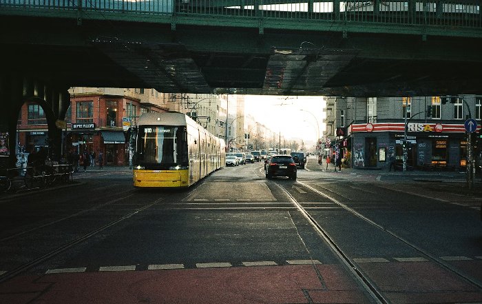 Article Image for The Startup Ecosystem: A Comparison of Berlin and London