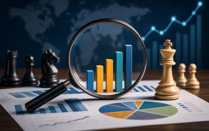 Article Image for The Value of Competitive Market Analysis