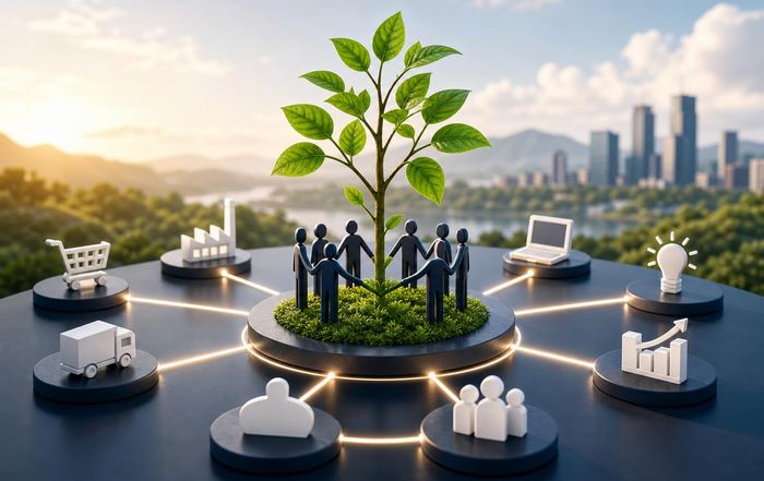 Article Image for Why Business Ecosystems Drive Competitive Growth