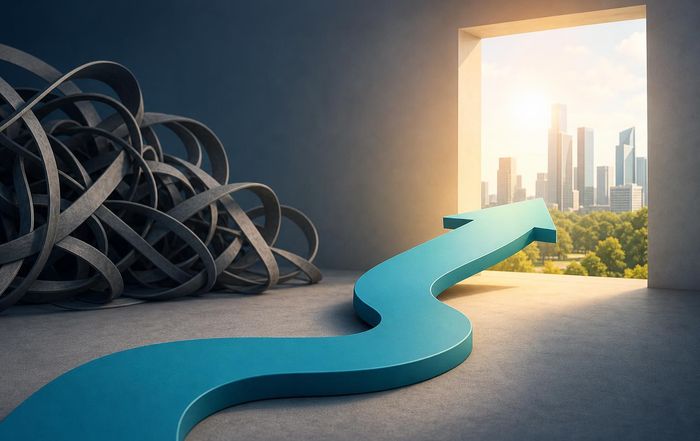 Article Image for Why Business Flexibility Creates New Opportunities