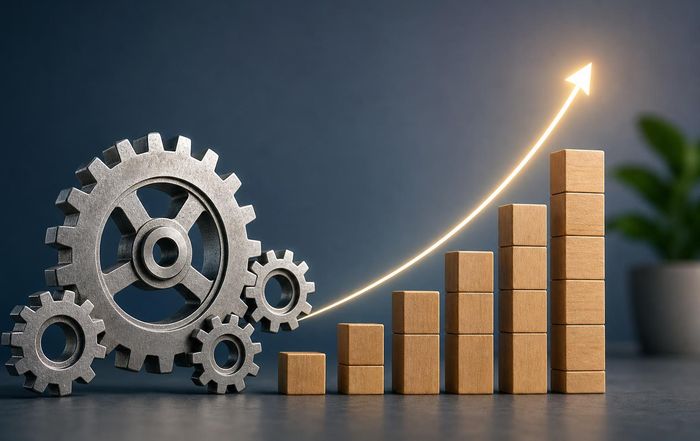Article Image for Why Operational Discipline Supports Business Growth
