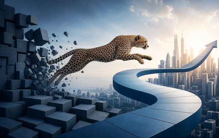 Article Image for Why Organizational Agility Drives Business Success
